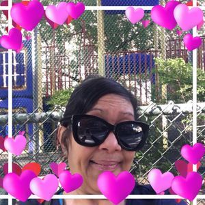 Meet your Posher, Myra